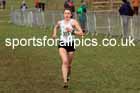 Senior Womens 2024 Northern Cross Country Champs., Sedgefield. Photo: David T. Hewitson/Sports for All Pics